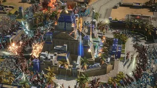Скриншот 7 к игре Age of Empires Mobile: PC Edition