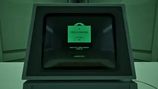 Скриншот 4 к игре The Oversight Bureau