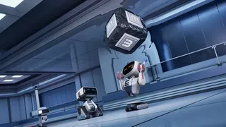 Скриншот 7 к игре The Oversight Bureau