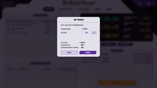 Скриншот 4 к игре Hedge Fund Manager Simulator MMO