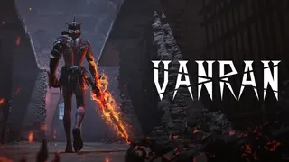 Скриншот 1 к игре VANRAN