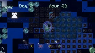 Скриншот 3 к игре Bubbler