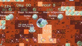 Скриншот 5 к игре Bubbler