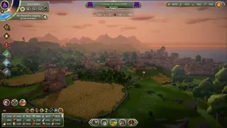 Скриншот 3 к игре RAEV: Kingdom on the Distant Shores
