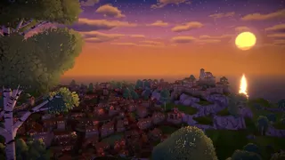 Скриншот 5 к игре RAEV: Kingdom on the Distant Shores