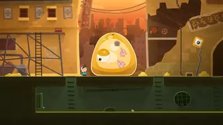 Скриншот 1 к игре Love You to Bits
