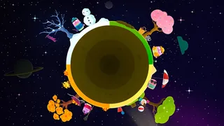 Скриншот 2 к игре Love You to Bits