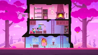 Скриншот 3 к игре Love You to Bits