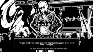 Скриншот 1 к игре Night Shift: 1999