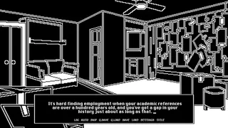 Скриншот 3 к игре Night Shift: 1999