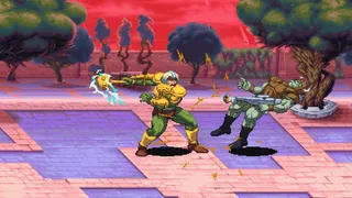 Скриншот 4 к игре He-Man and the Masters of the Universe: Dragon Pearl of Destruction