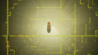 Скриншот 1 к игре Lunebug