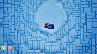 Скриншот 2 к игре Lunebug