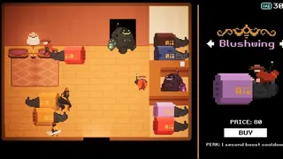 Скриншот 3 к игре Lunebug