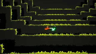 Скриншот 5 к игре Lunebug