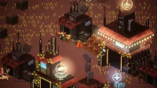 Скриншот 6 к игре Lunebug