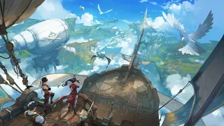 Скриншот 3 к игре LIMIT ZERO BREAKERS