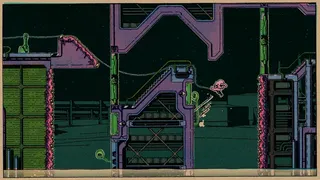 Скриншот 6 к игре Rebounder