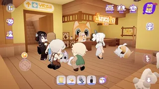Скриншот 1 к игре JungoJam