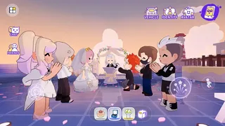 Скриншот 3 к игре JungoJam