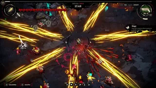 Скриншот 3 к игре Grind Survivors