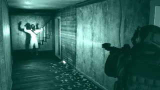 Скриншот 2 к игре Split Second VR Tactical Shooter