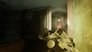 Скриншот 4 к игре Split Second VR Tactical Shooter