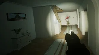 Скриншот 5 к игре Split Second VR Tactical Shooter
