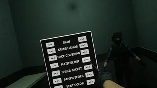 Скриншот 6 к игре Split Second VR Tactical Shooter