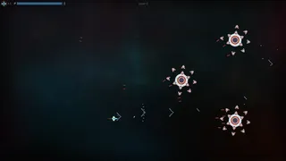 Скриншот 2 к игре Orbital Purge