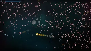 Скриншот 3 к игре Orbital Purge
