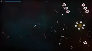 Скриншот 4 к игре Orbital Purge