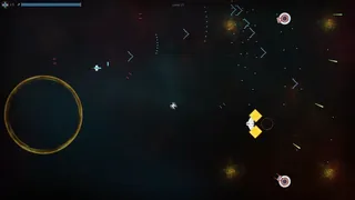 Скриншот 5 к игре Orbital Purge