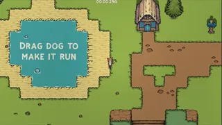 Скриншот 2 к игре No Sheep Left Behind