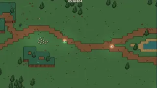 Скриншот 5 к игре No Sheep Left Behind