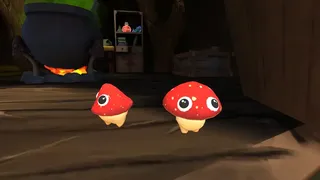 Скриншот 3 к игре Heroes Together VR