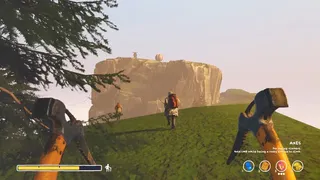Скриншот 4 к игре Sunset Summit