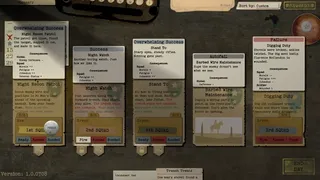 Скриншот 1 к игре Acceptable Losses