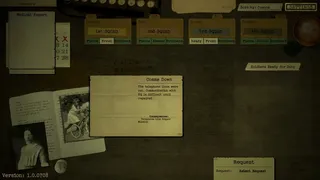 Скриншот 2 к игре Acceptable Losses