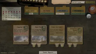 Скриншот 3 к игре Acceptable Losses