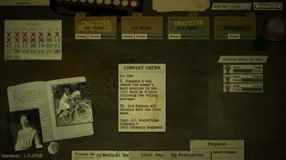 Скриншот 4 к игре Acceptable Losses