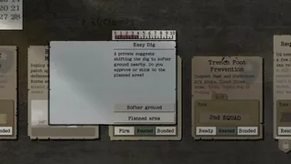 Скриншот 5 к игре Acceptable Losses
