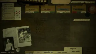 Скриншот 6 к игре Acceptable Losses