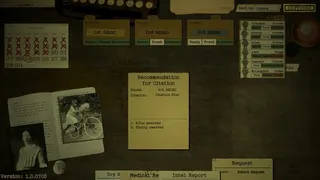 Скриншот 7 к игре Acceptable Losses