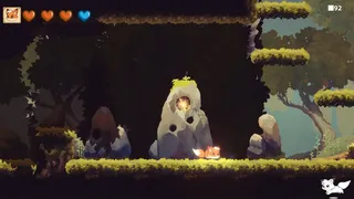 Скриншот 2 к игре 归途之森