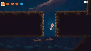 Скриншот 4 к игре 归途之森