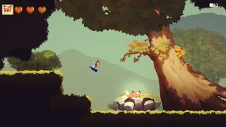 Скриншот 8 к игре 归途之森