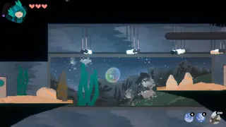 Скриншот 5 к игре Between Worlds