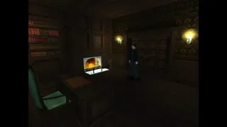 Скриншот 1 к игре Resonant Dusk