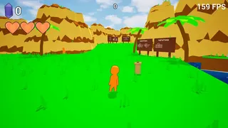 Скриншот 2 к игре Claymo